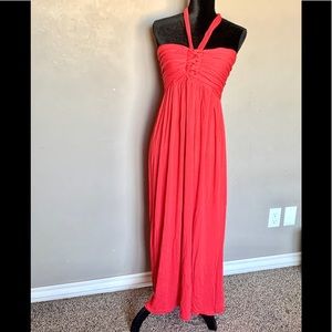 Beach / maxi dress / swimsuit coverup